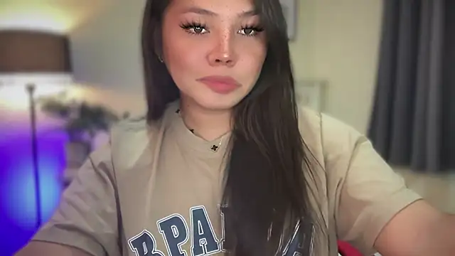  seductive jane online show from 15, 12, 2025