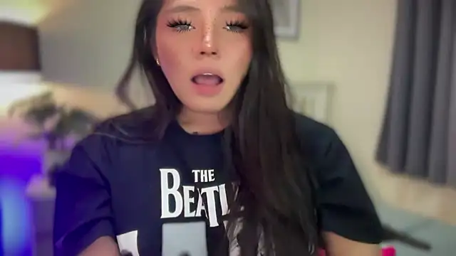  seductive jane online show from 19, 12, 2025