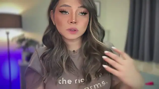  seductive jane online show from 21, 12, 2025