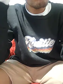 Golonzo1996 online show from 13, 4, 2026