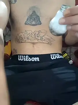 Golonzo1996 online show from 24, 4, 2026