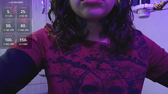 vainilla doll online show from 8, 4, 2026