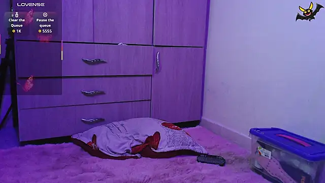 vainilla doll online show from 11, 4, 2026