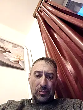 PavloBok online show from 5, 2, 2026