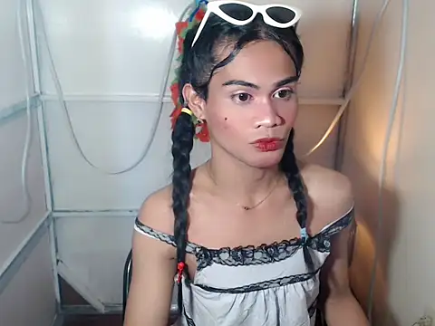 bellalot online show from 7, 3, 2026