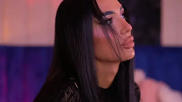 KimNatty online show from 4, 12, 2025
