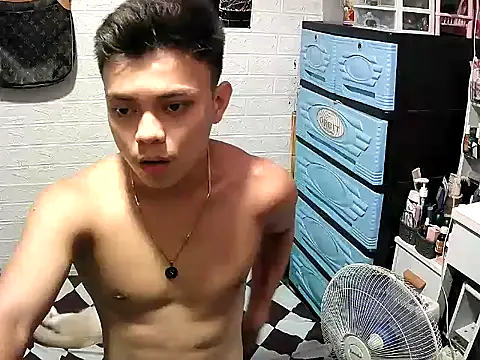 Pinoy slutcummer69 online show from 8, 3, 2026