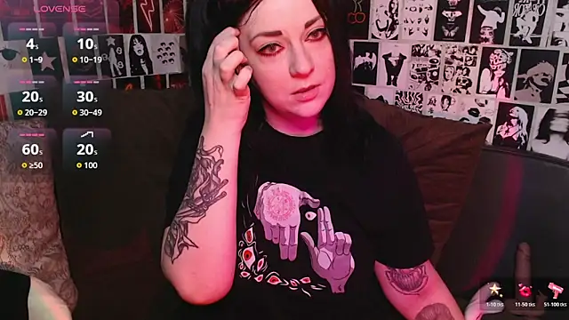 Kvopa online show from 23, 11, 2025