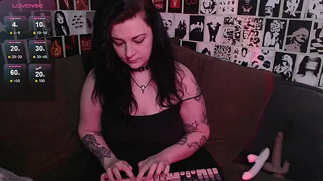 Kvopa online show from 5, 2, 2026