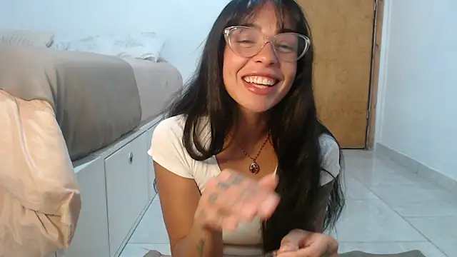 8venus8 online show from 9, 10, 2025