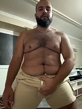 german turk online show from 8, 9, 2025