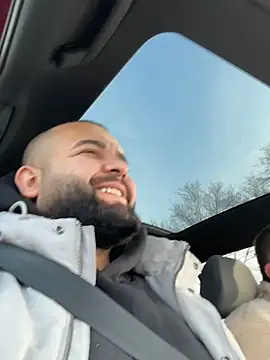 german turk online show from 19, 2, 2026