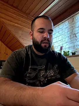 german turk online show from 16, 1, 2026