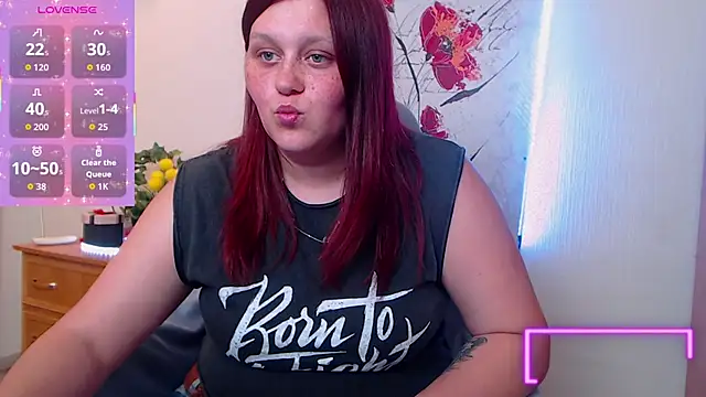 Alisawoods  online show from 17, 6, 2026