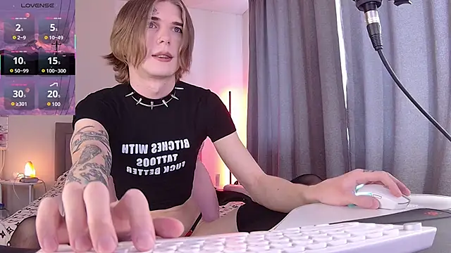 midwestemoqueen online show from 3, 4, 2026