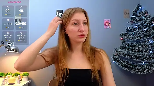 LorettaGladman online show from 19, 12, 2025