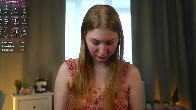 LorettaGladman online show from 26, 3, 2026