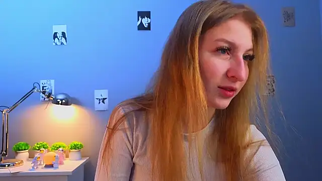 LorettaGladman online show from 24, 11, 2025