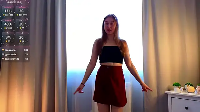 LorettaGladman online show from 20, 3, 2026