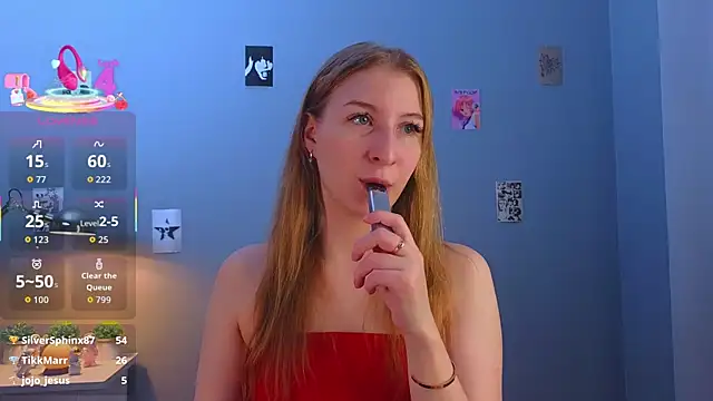 LorettaGladman online show from 28, 10, 2025