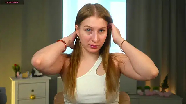 LorettaGladman online show from 21, 3, 2026