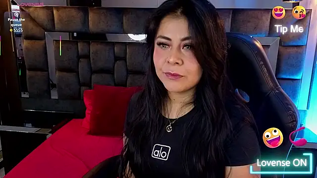 Aniajoness  online show from 27, 3, 2026