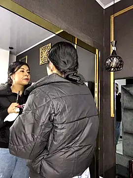 Aniajoness  online show from 28, 11, 2025