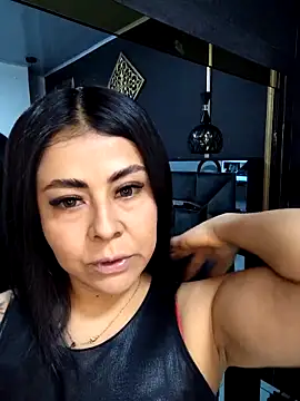 Aniajoness  online show from 13, 3, 2026