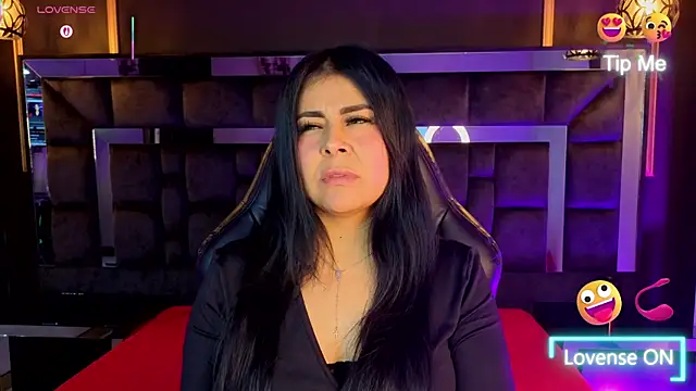 Aniajoness  online show from 15, 1, 2026