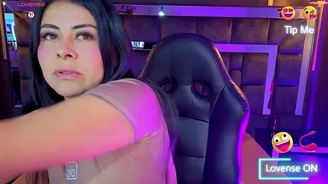 Aniajoness  online show from 18, 1, 2026