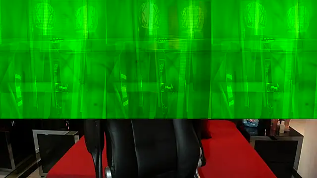 Aniajoness  online show from 24, 9, 2025