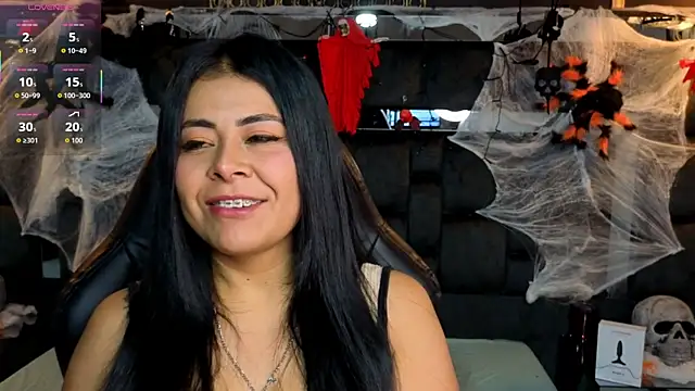 Aniajoness  online show from 2, 11, 2025