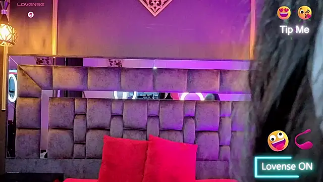 Aniajoness  online show from 10, 1, 2026