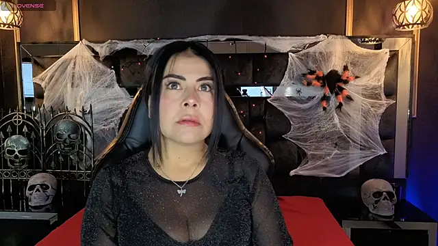 Aniajoness  online show from 17, 10, 2025