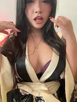 Snapshot of jinawaves chatting on 7, 11, 2025 jinawaves online show from 7, 11, 2025