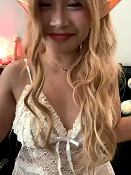 Snapshot of jinawaves chatting on 1, 11, 2025 jinawaves online show from 1, 11, 2025