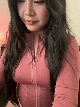 Snapshot of jinawaves chatting on 5, 11, 2025 jinawaves online show from 5, 11, 2025