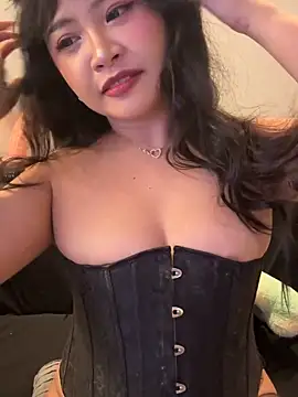 Snapshot of jinawaves chatting on 15, 11, 2025 jinawaves online show from 15, 11, 2025