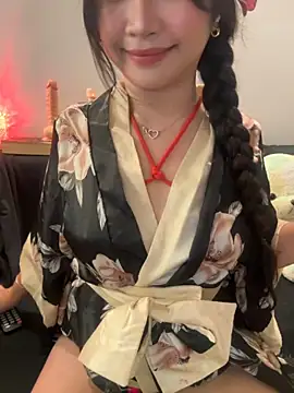 Snapshot of jinawaves chatting on 18, 10, 2025 jinawaves online show from 18, 10, 2025