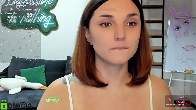 Vinter Girl online show from 7, 10, 2025