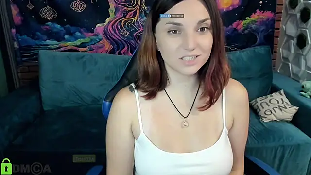 Vinter Girl online show from 12, 9, 2025
