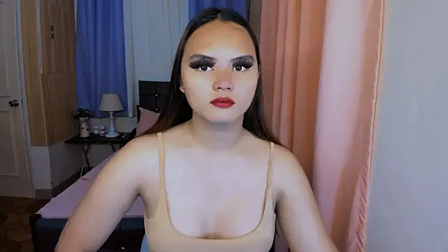 Snapshot of ameliamaureen chatting on 8, 5, 2026 ameliamaureen online show from 8, 5, 2026