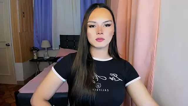 Snapshot of ameliamaureen chatting on 9, 6, 2026 ameliamaureen online show from 9, 6, 2026