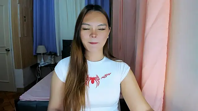 ameliamaureen online show from 19, 3, 2026