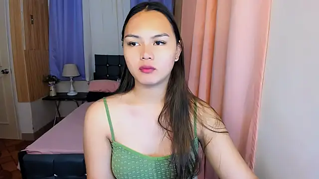 Snapshot of ameliamaureen chatting on 7, 6, 2026 ameliamaureen online show from 7, 6, 2026
