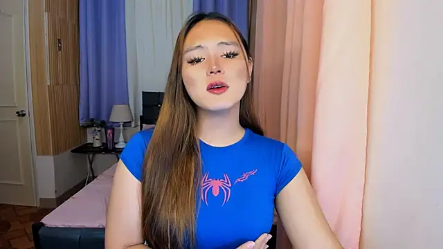 ameliamaureen online show from 16, 4, 2026