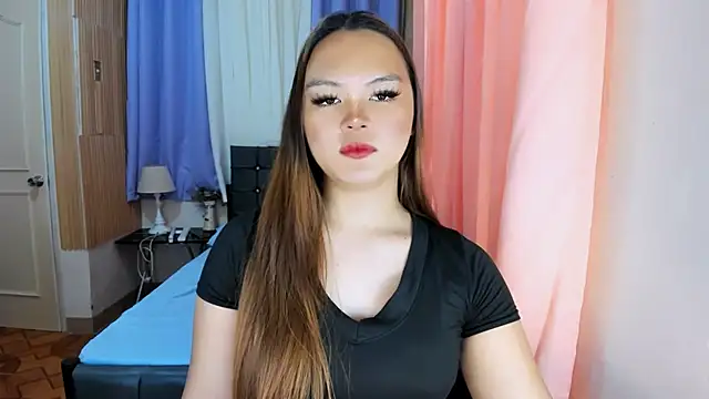 ameliamaureen online show from 25, 2, 2026