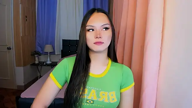ameliamaureen online show from 9, 7, 2026