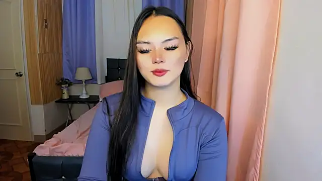 Snapshot of ameliamaureen chatting on 2, 6, 2026 ameliamaureen online show from 2, 6, 2026