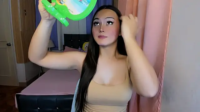 Snapshot of ameliamaureen chatting on 7, 6, 2026 ameliamaureen online show from 7, 6, 2026